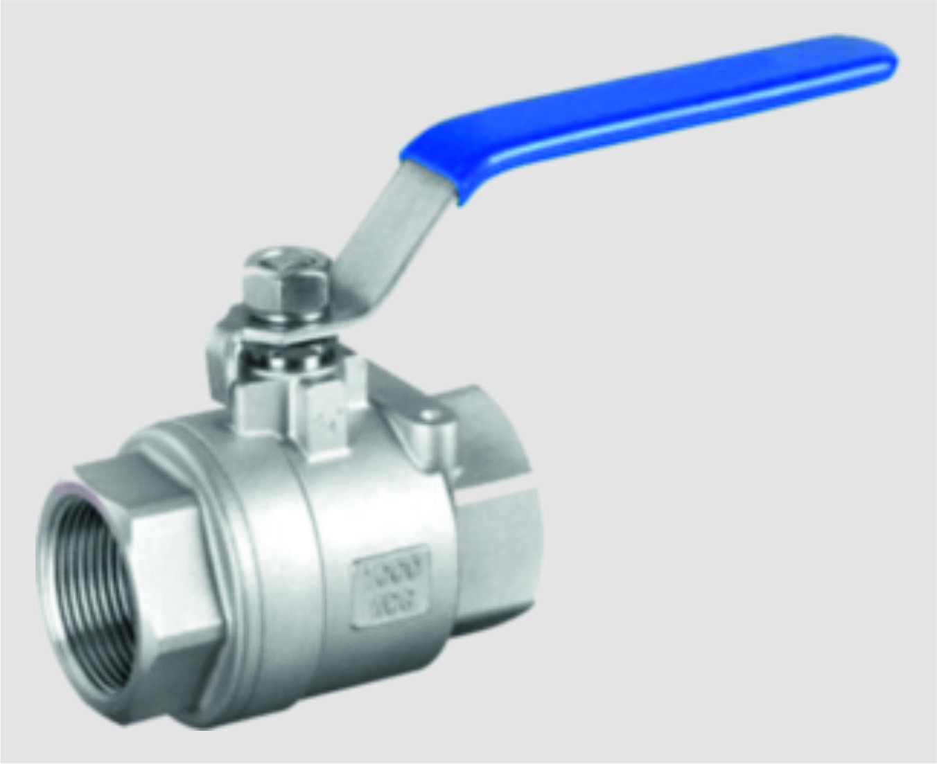 Ball Valves