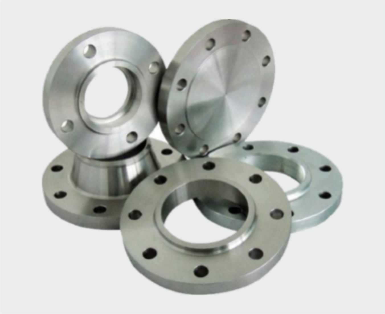 Flanges