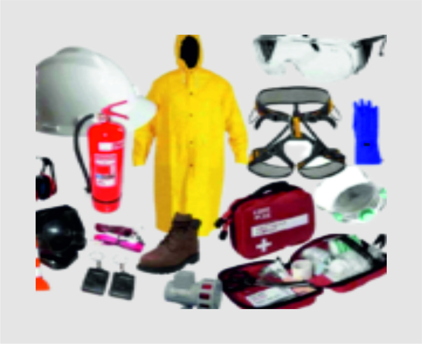 TITAN MATERIAL HANDLING