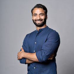 Rohan Gangar